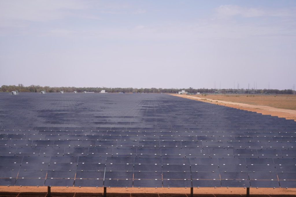 Photovoltaic Grade Polyolefin Elastomer (POE)