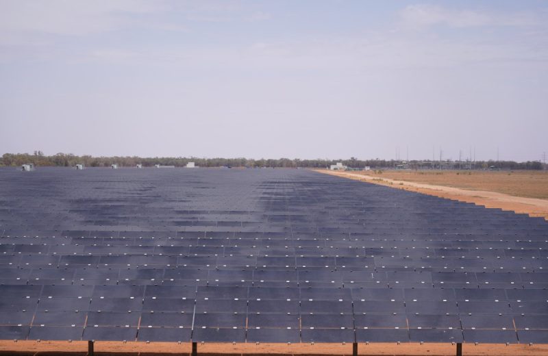 Photovoltaic Grade Polyolefin Elastomer (POE)